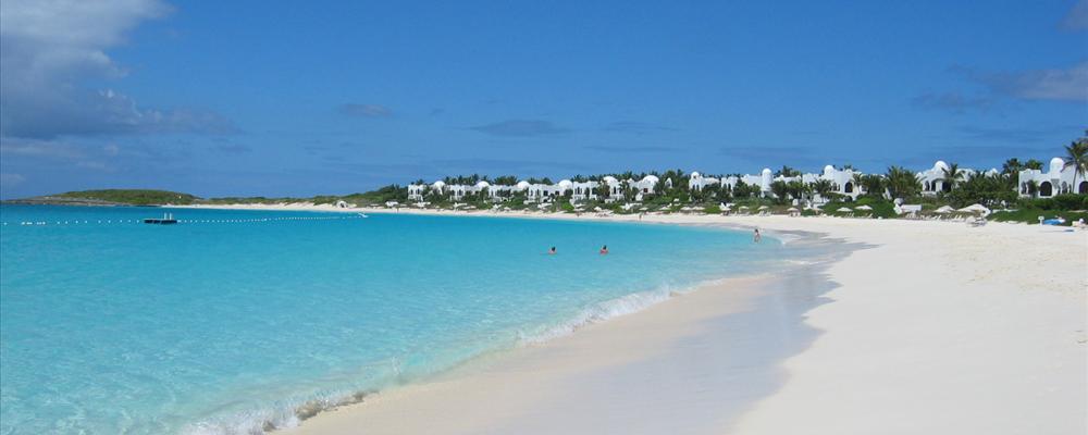 Cap Juluca - Anguilla - Nicest Beaches